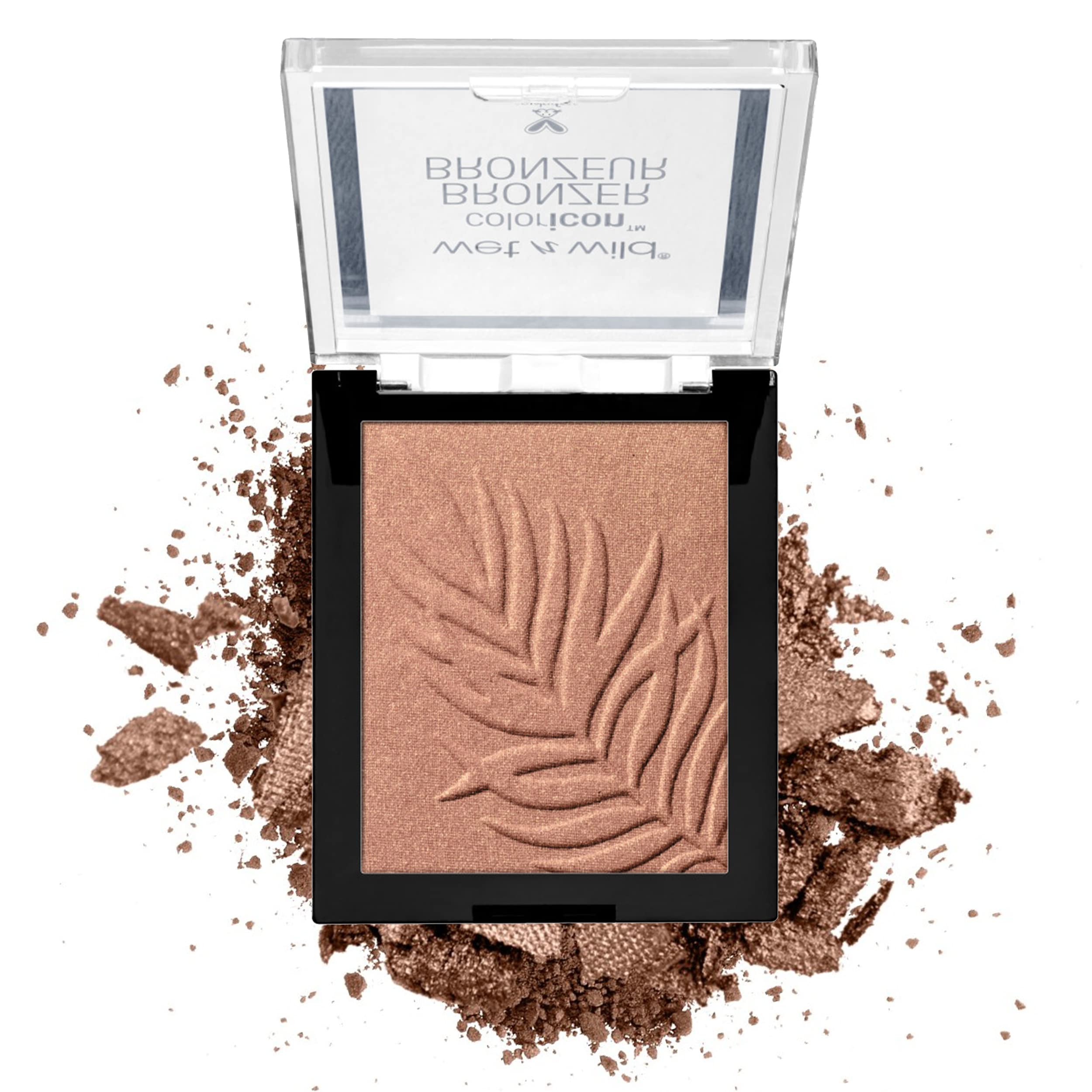 Foto 2 | El Bronceador Se Volvió Loco: Color Icon Palm Beach Ready - Venta Internacional.