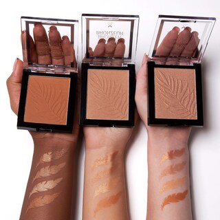 Foto 3 | El Bronceador Se Volvió Loco: Color Icon Palm Beach Ready - Venta Internacional.