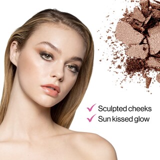 Foto 4 | El Bronceador Se Volvió Loco: Color Icon Palm Beach Ready - Venta Internacional.