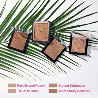 Foto 5 | El Bronceador Se Volvió Loco: Color Icon Palm Beach Ready - Venta Internacional.