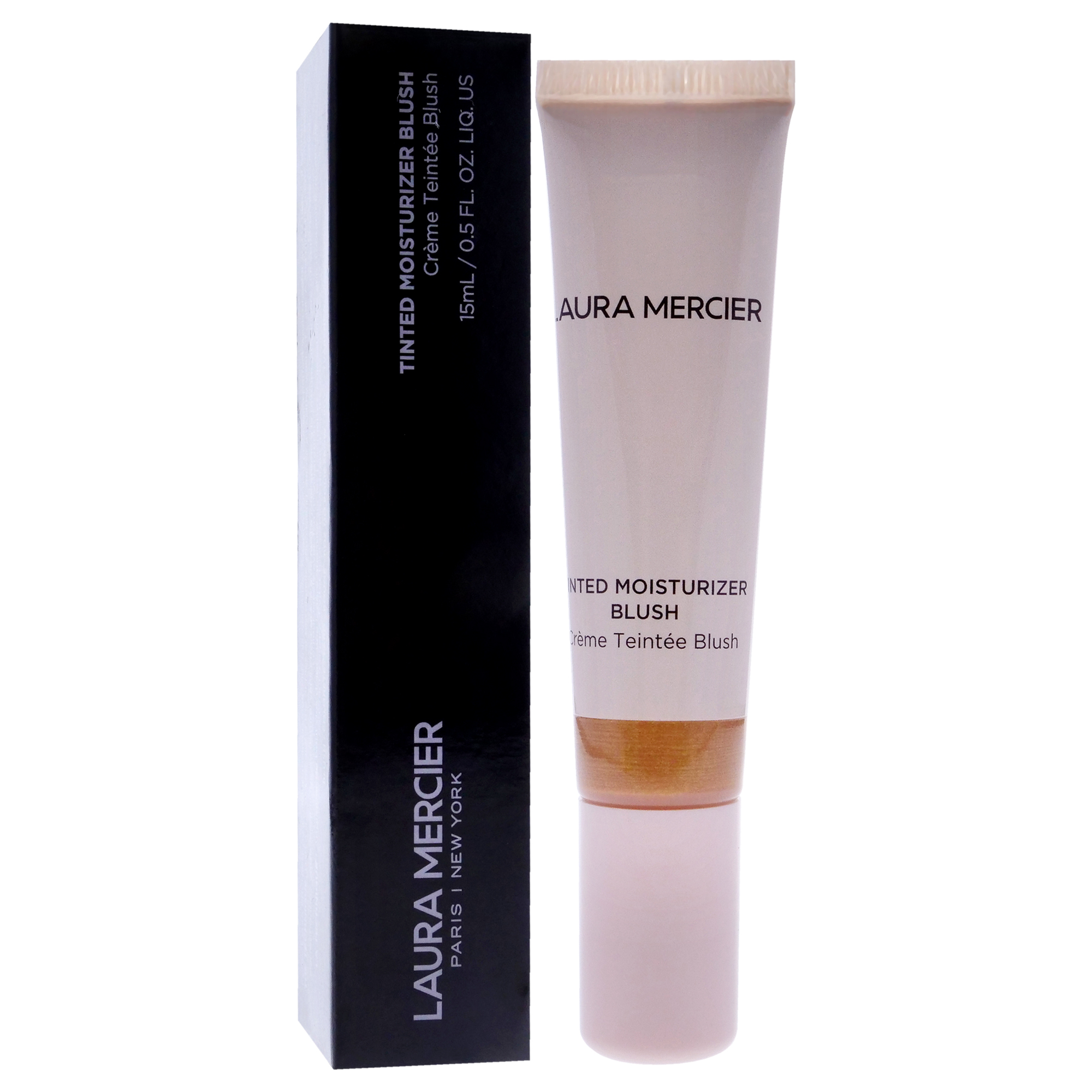 Foto 3 | Colorete Hidratante Con Color Laura Mercier Soleil Para Mujer - Venta Internacional.