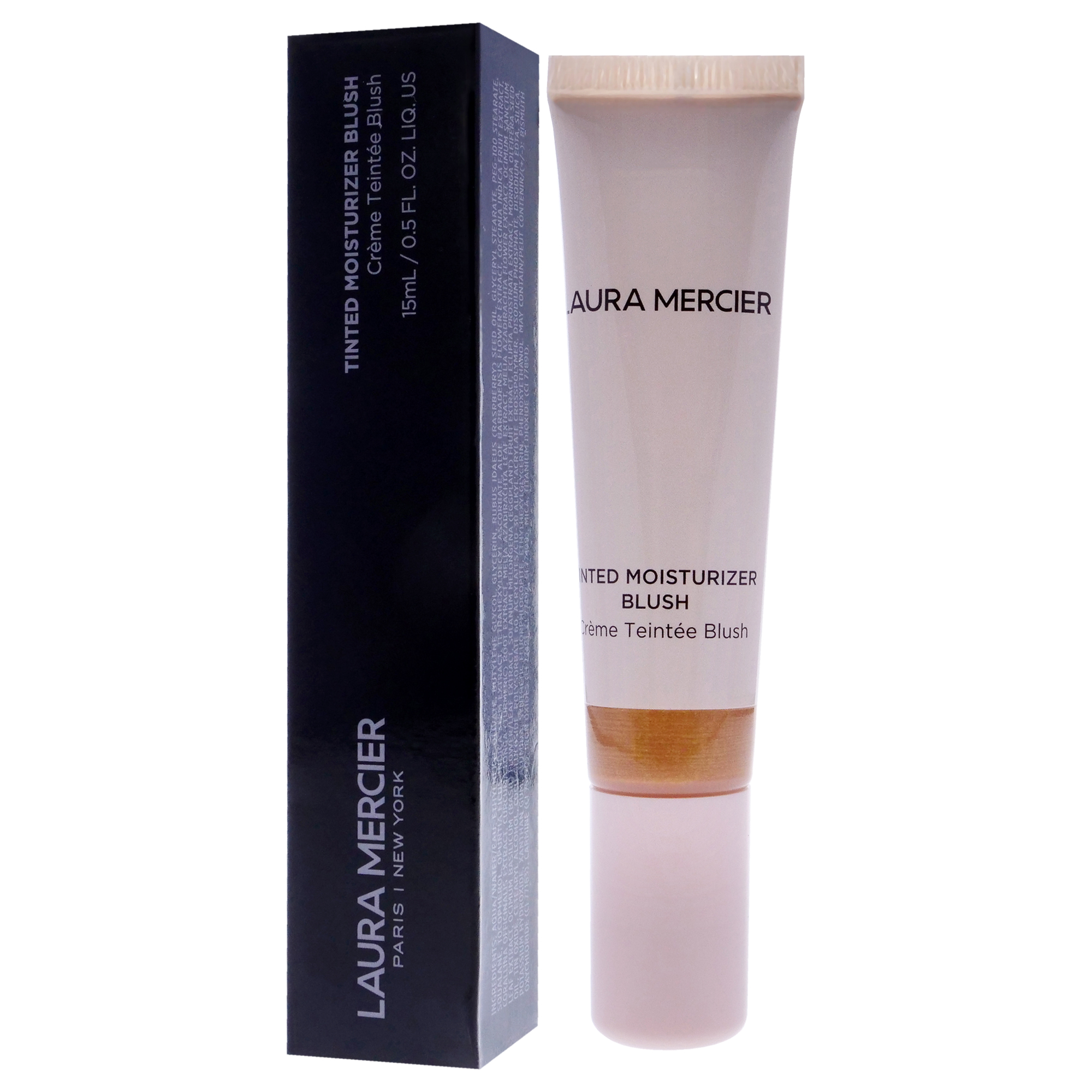 Foto 4 | Colorete Hidratante Con Color Laura Mercier Soleil Para Mujer - Venta Internacional.