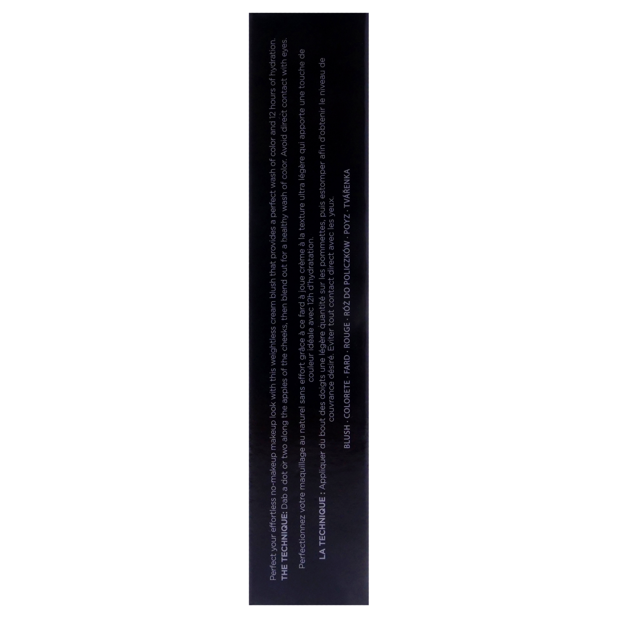 Foto 6 | Colorete Hidratante Con Color Laura Mercier Soleil Para Mujer - Venta Internacional.