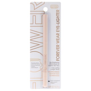 Foto 1 | Iluminador De Ojos Flower Beauty Forever Wear El1 Moonstone, 0,3 Ml - Venta Internacional.
