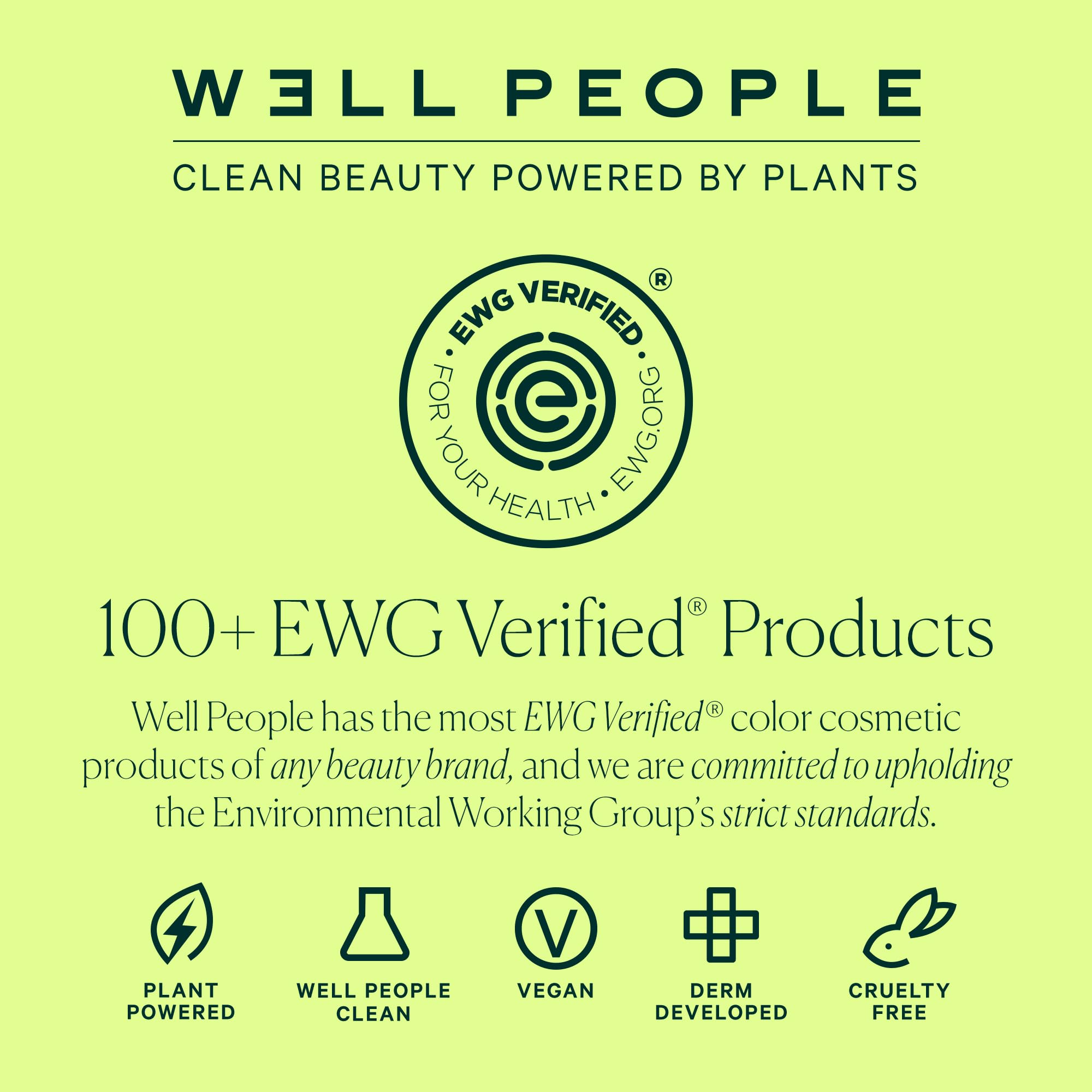 Foto 5 pulgar | Bronzer Stick Well People Supernatural Hydrating Golden Bronze - Venta Internacional.