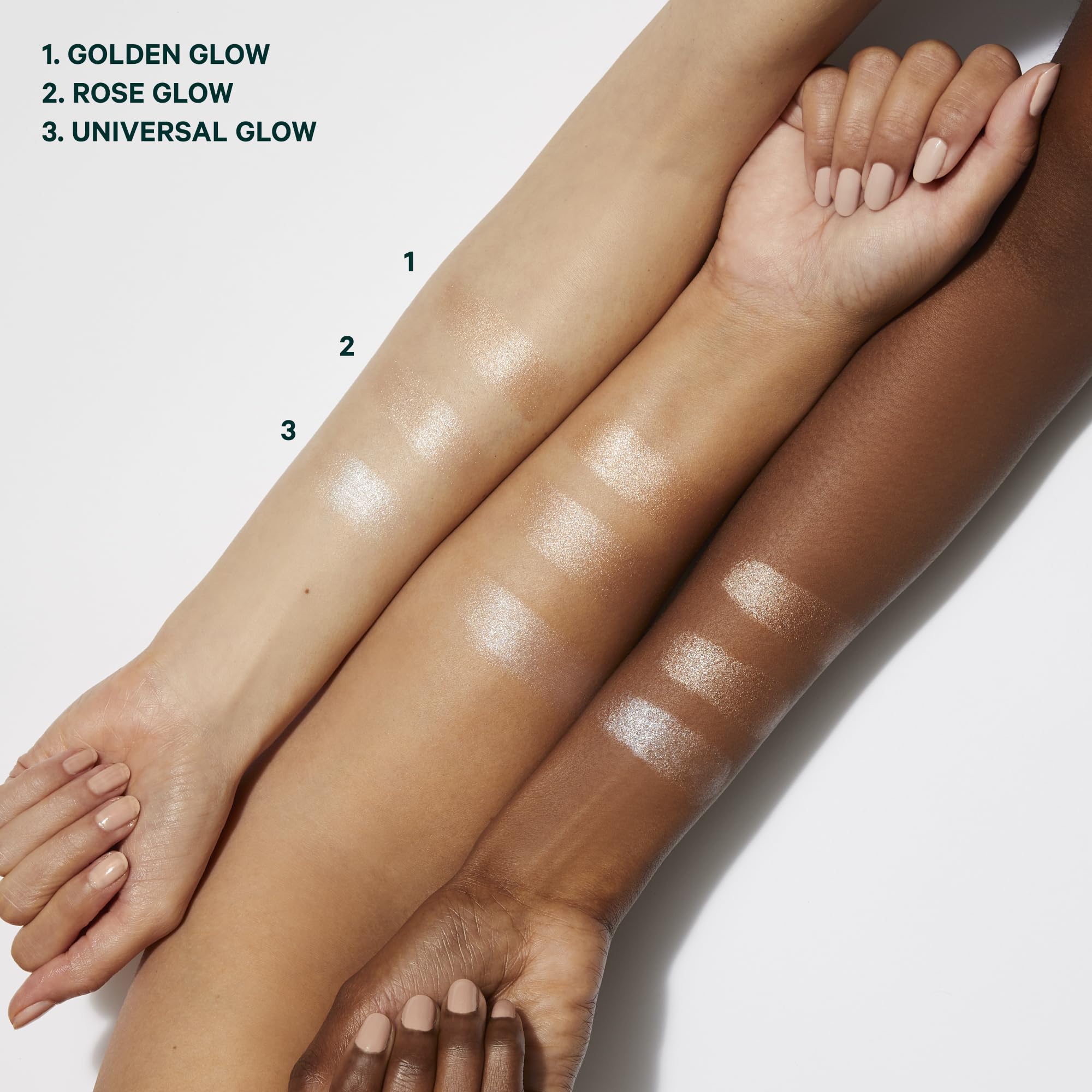 Foto 4 pulgar | Highlight Stick Well People Supernatural Rose Glow Vegan - Venta Internacional.