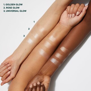 Foto 3 | Highlight Stick Well People Supernatural Rose Glow Vegan - Venta Internacional.