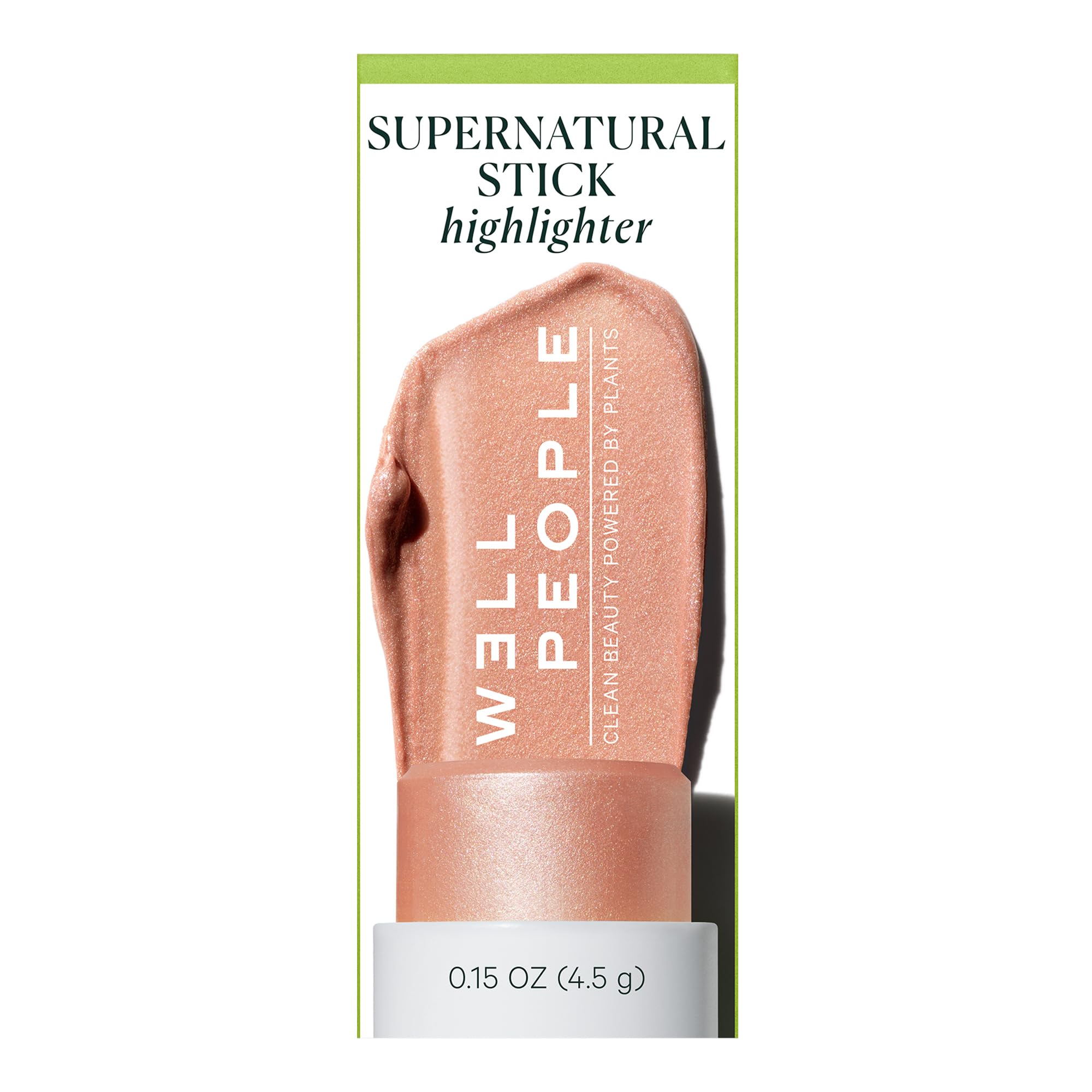 Foto 6 pulgar | Highlight Stick Well People Supernatural Rose Glow Vegan - Venta Internacional.