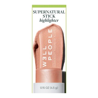 Foto 5 | Highlight Stick Well People Supernatural Rose Glow Vegan - Venta Internacional.