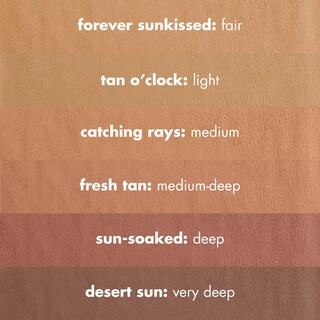 Foto 5 | Sol Del Desierto Vegano De Larga Duración Con Imprimación Bronzer E.l.f. - Venta Internacional.
