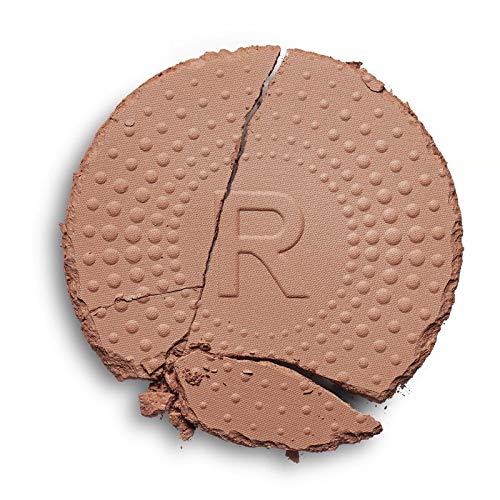 Foto 3 pulgar | Bronzer Makeup Revolution Mega Powder Matte, 15 G, Vegano - Venta Internacional.
