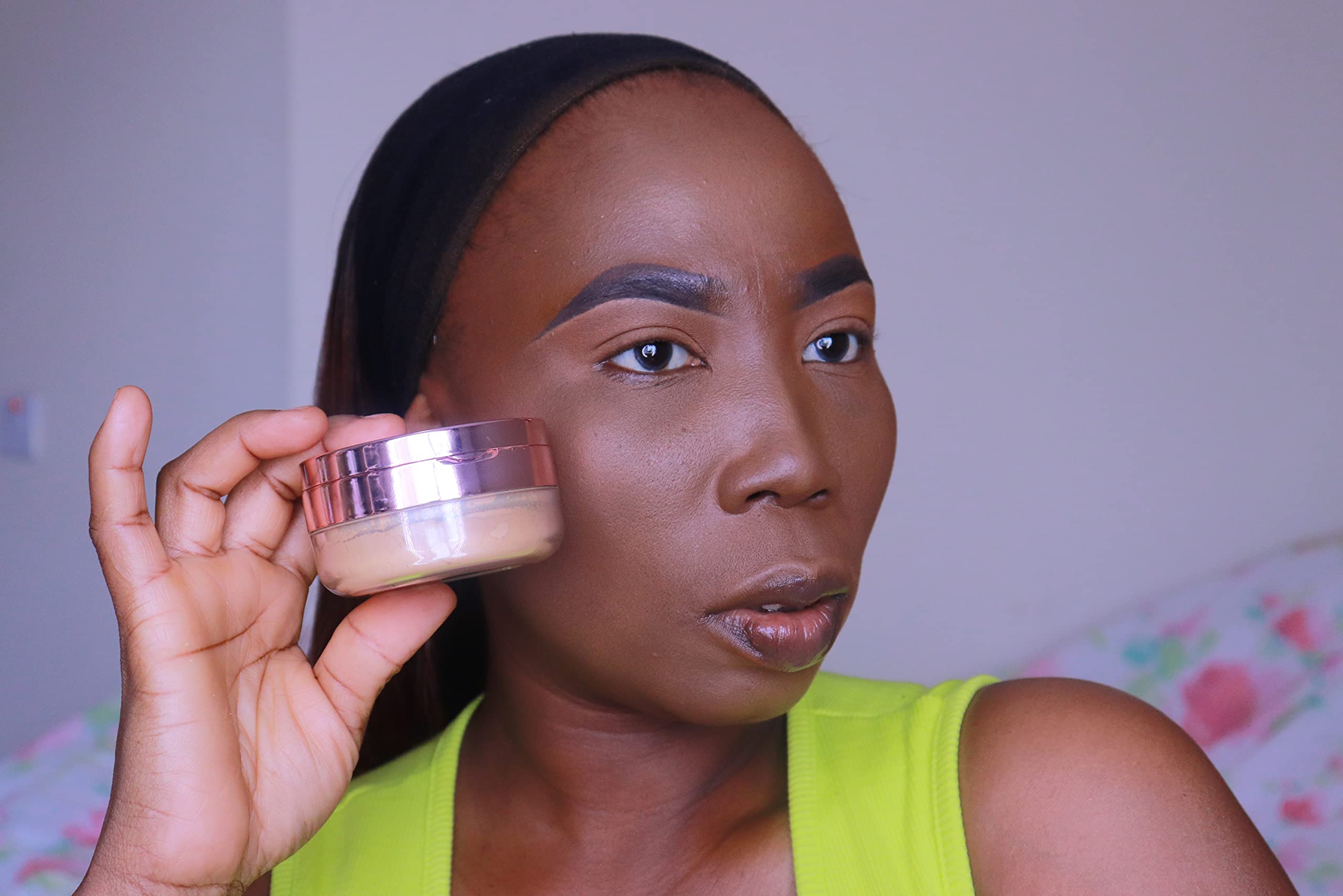 Foto 6 | Bronzer Makeup Revolution Mega Powder Matte, 15 G, Vegano - Venta Internacional.