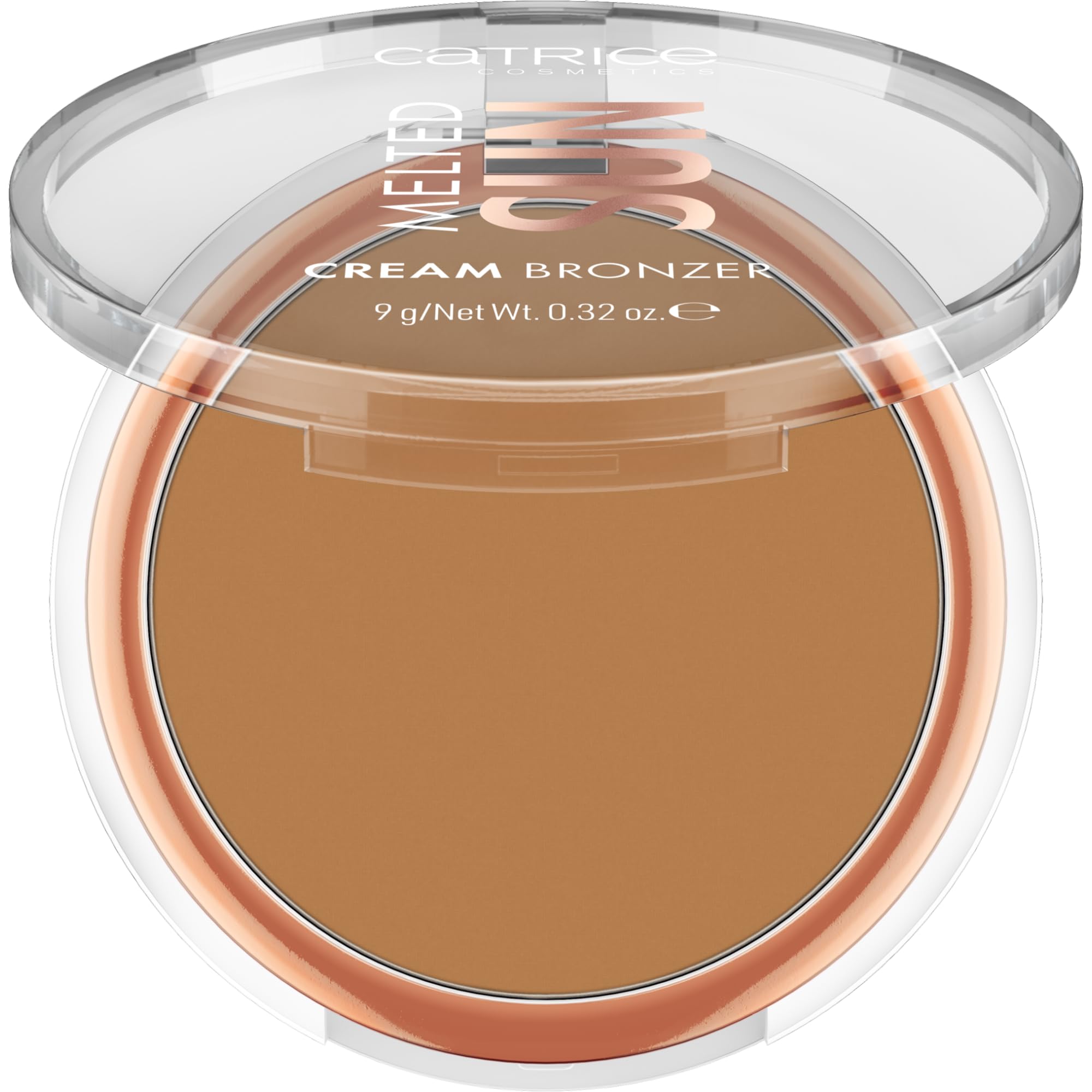 Foto 2 pulgar | Crema Solar Bronceadora Catrice Melted Beach Babe 20 Vegan - Venta Internacional.