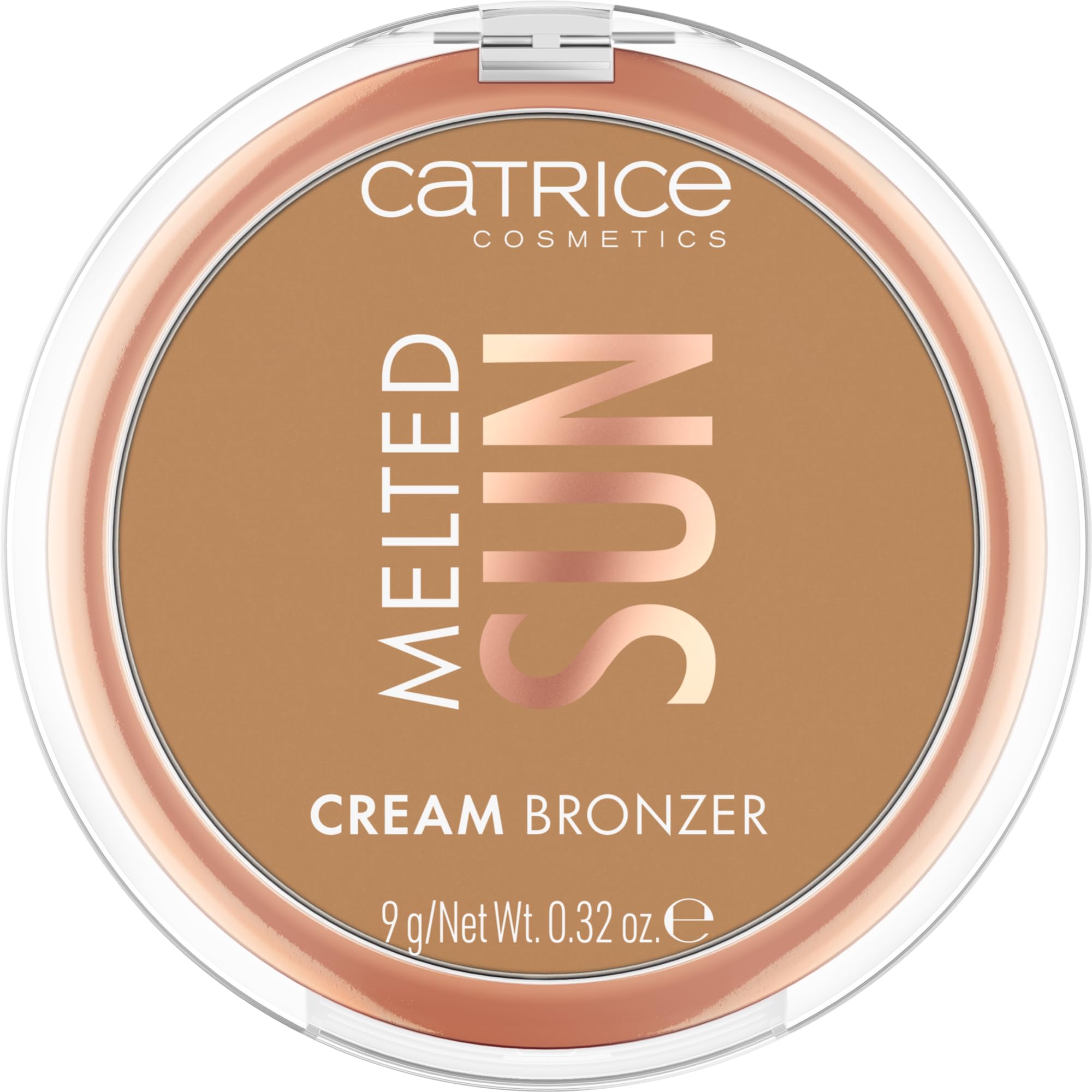 Foto 3 pulgar | Crema Solar Bronceadora Catrice Melted Beach Babe 20 Vegan - Venta Internacional.