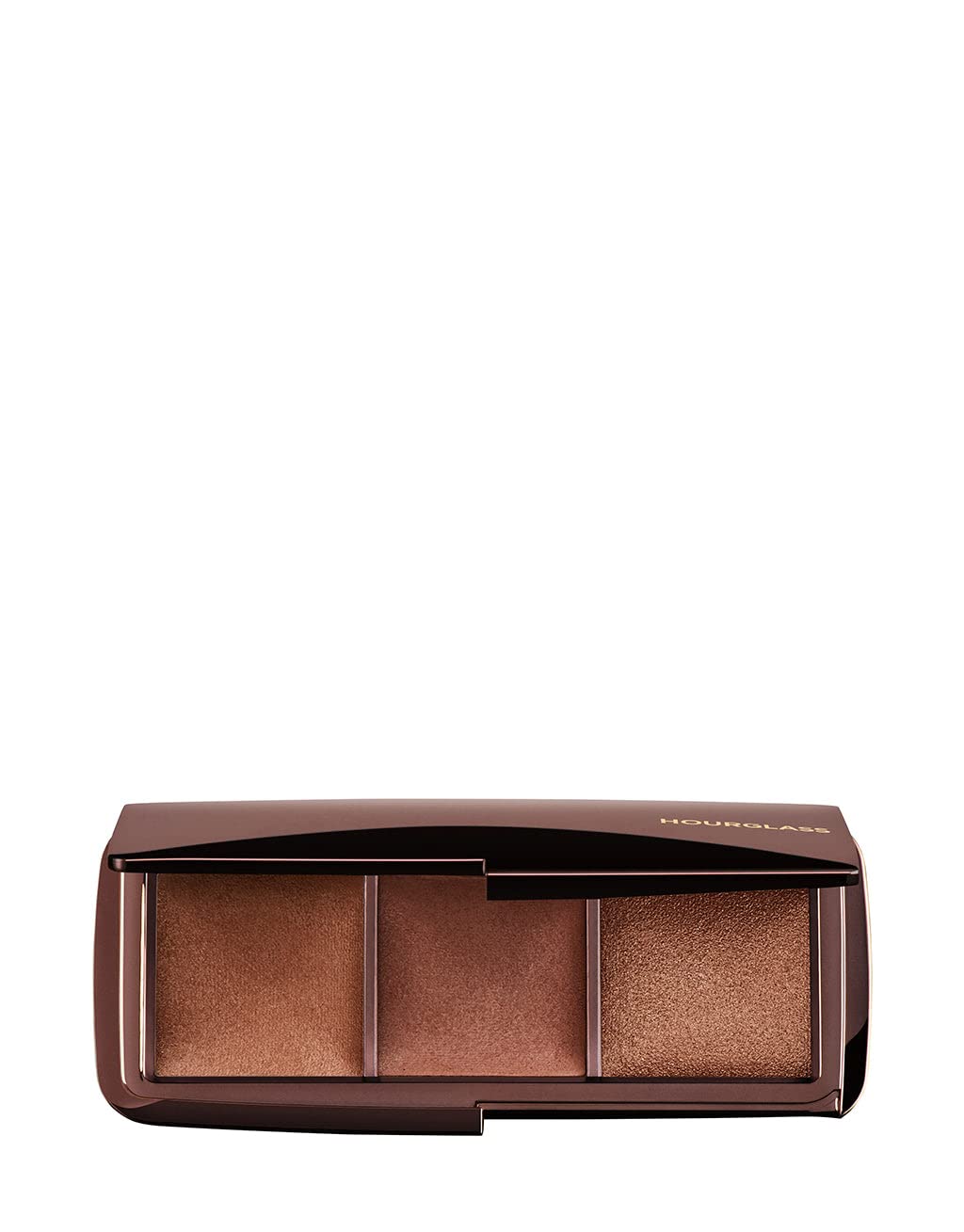 Paleta De Iluminación Ambiental Makeup Hourglass, Volumen Iii - Venta Internacional.