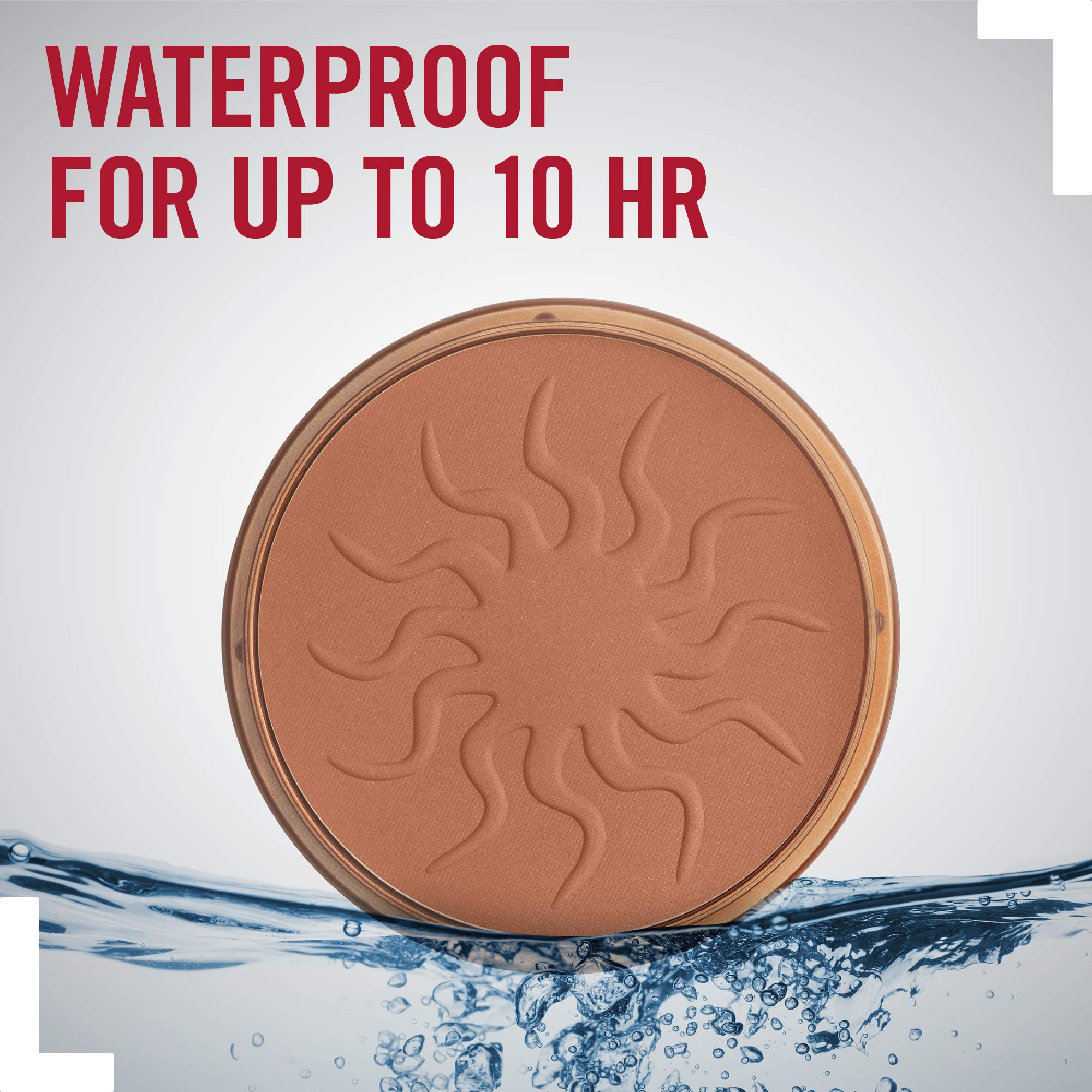Foto 5 pulgar | Bronceador Rimmel London Natural 020 Sunshine, Acabado Mate, 14 Ml - Venta Internacional.