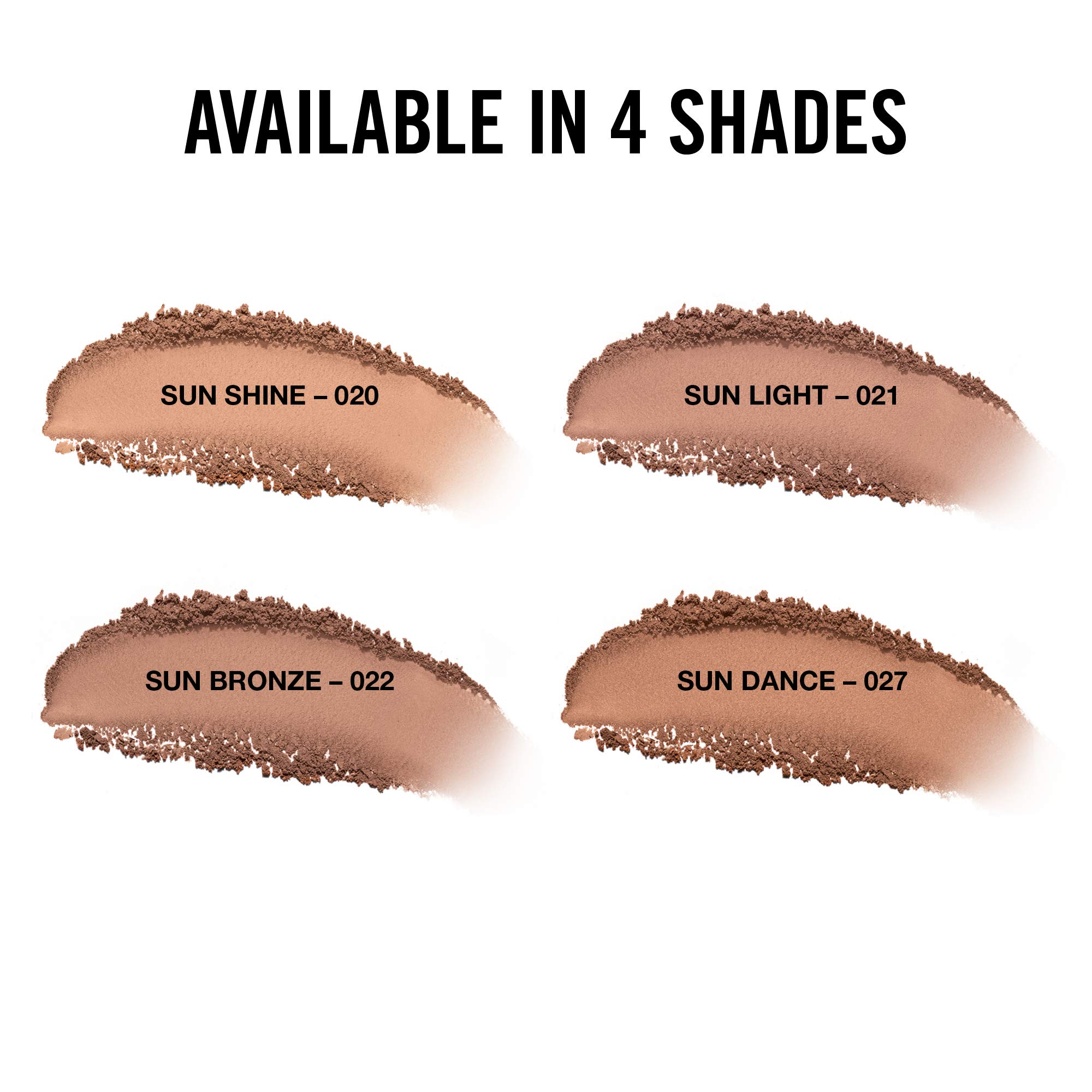 Foto 8 pulgar | Bronceador Rimmel London Natural 020 Sunshine, Acabado Mate, 14 Ml - Venta Internacional.