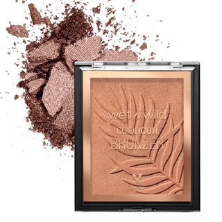 Foto 1 | Bronzer Se Volvió Loco: Un Ícono De Color: Entrada A Brasil - Venta Internacional.