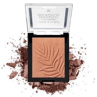 Foto 2 | Bronzer Se Volvió Loco: Un Ícono De Color: Entrada A Brasil - Venta Internacional.