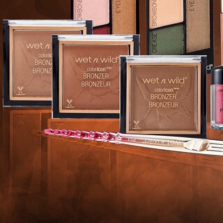 Foto 7 | Bronzer Se Volvió Loco: Un Ícono De Color: Entrada A Brasil - Venta Internacional.