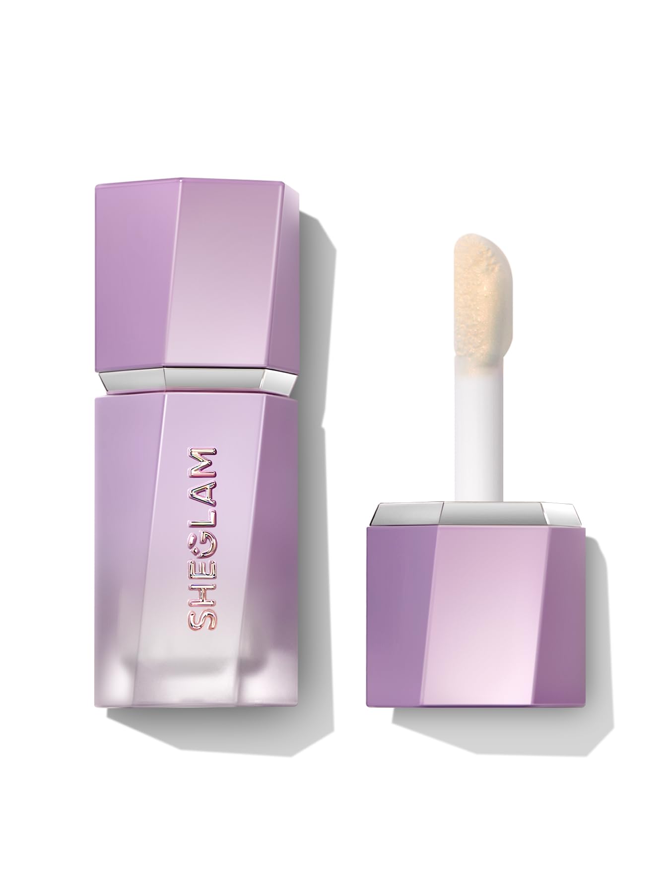 Foto 1 | Iluminador Líquido Sheglam Chroma-glow Bloom Solar Flare - Venta Internacional.