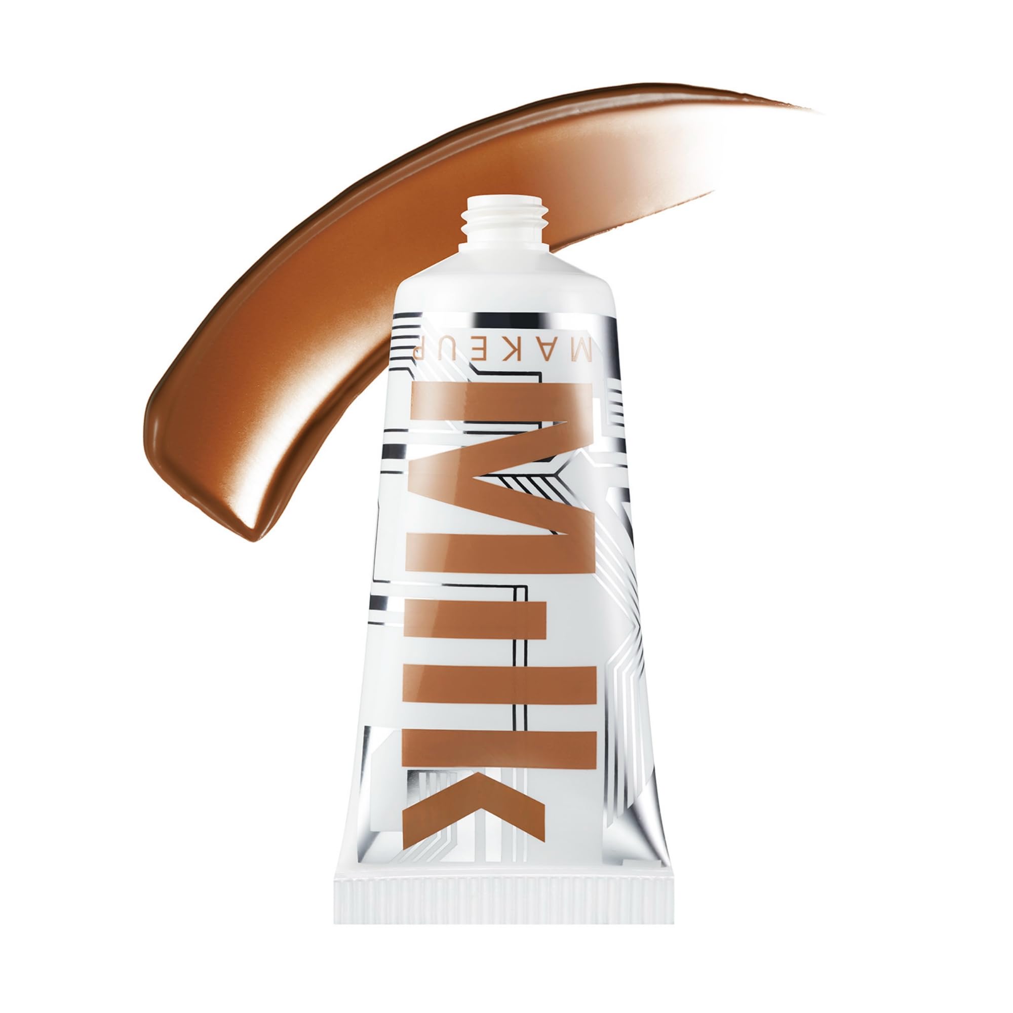 Foto 1 | Bronceador Líquido Milk Makeup, Bronceador Biónico, Viaje En El Tiempo, 17 Ml - Venta Internacional.