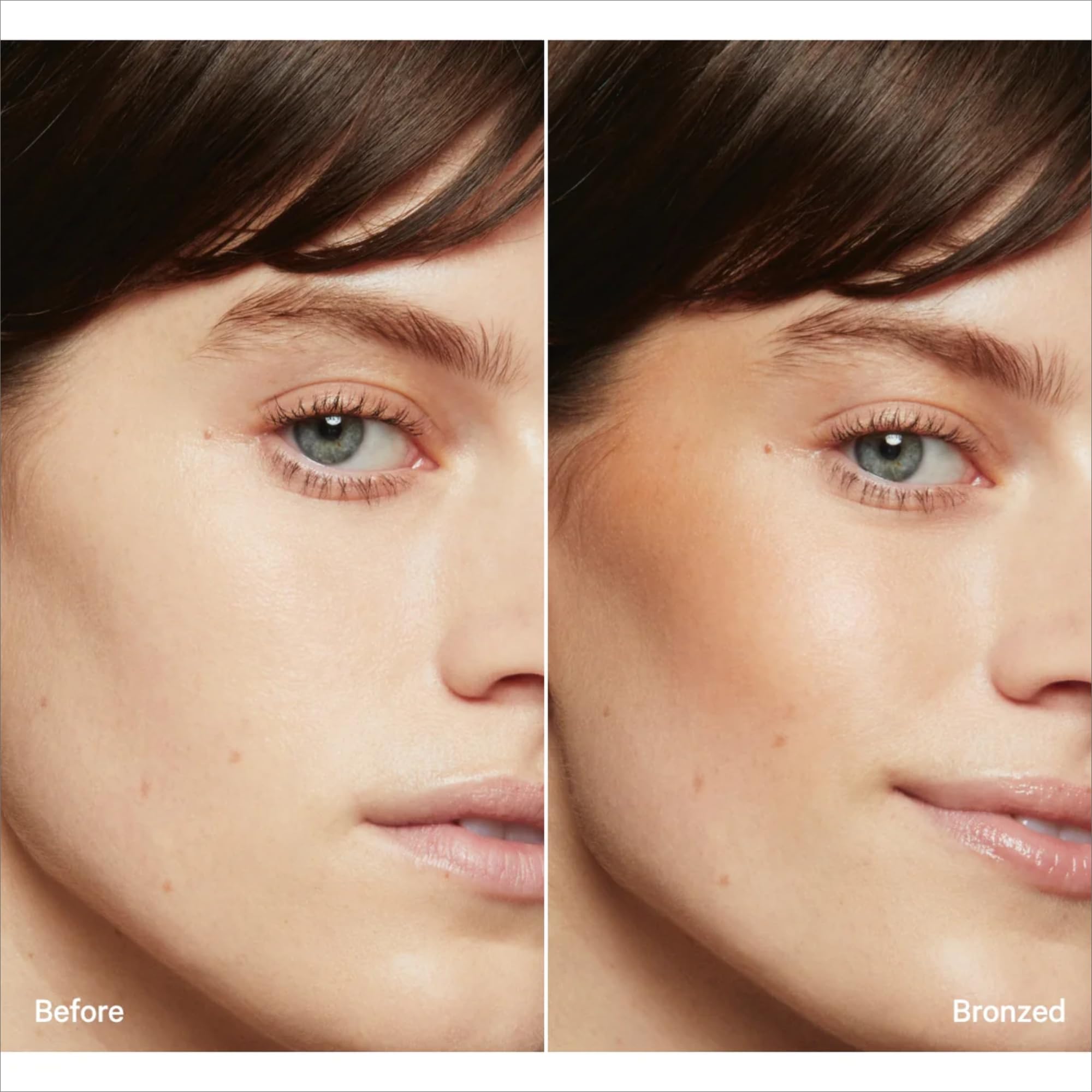 Foto 4 | Bronceador Líquido Milk Makeup, Bronceador Biónico, Viaje En El Tiempo, 17 Ml - Venta Internacional.