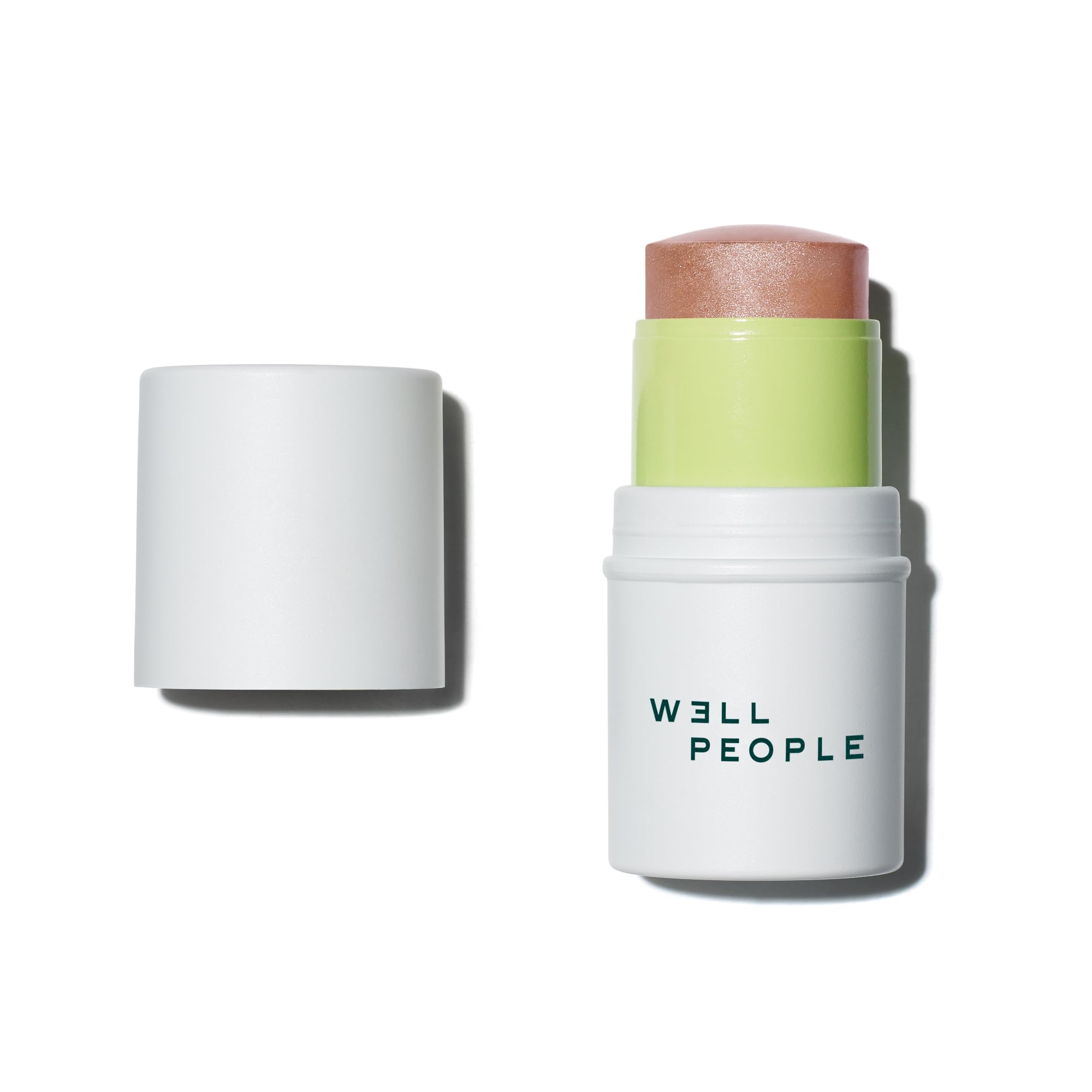Iluminador Stick Well People Supernatural Golden Glow - Venta Internacional.