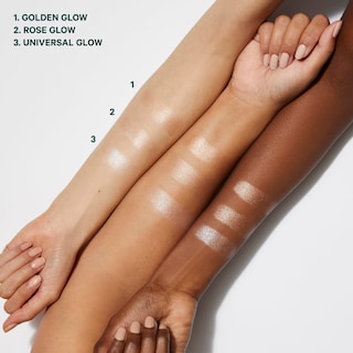 Foto 3 | Iluminador Stick Well People Supernatural Golden Glow - Venta Internacional.