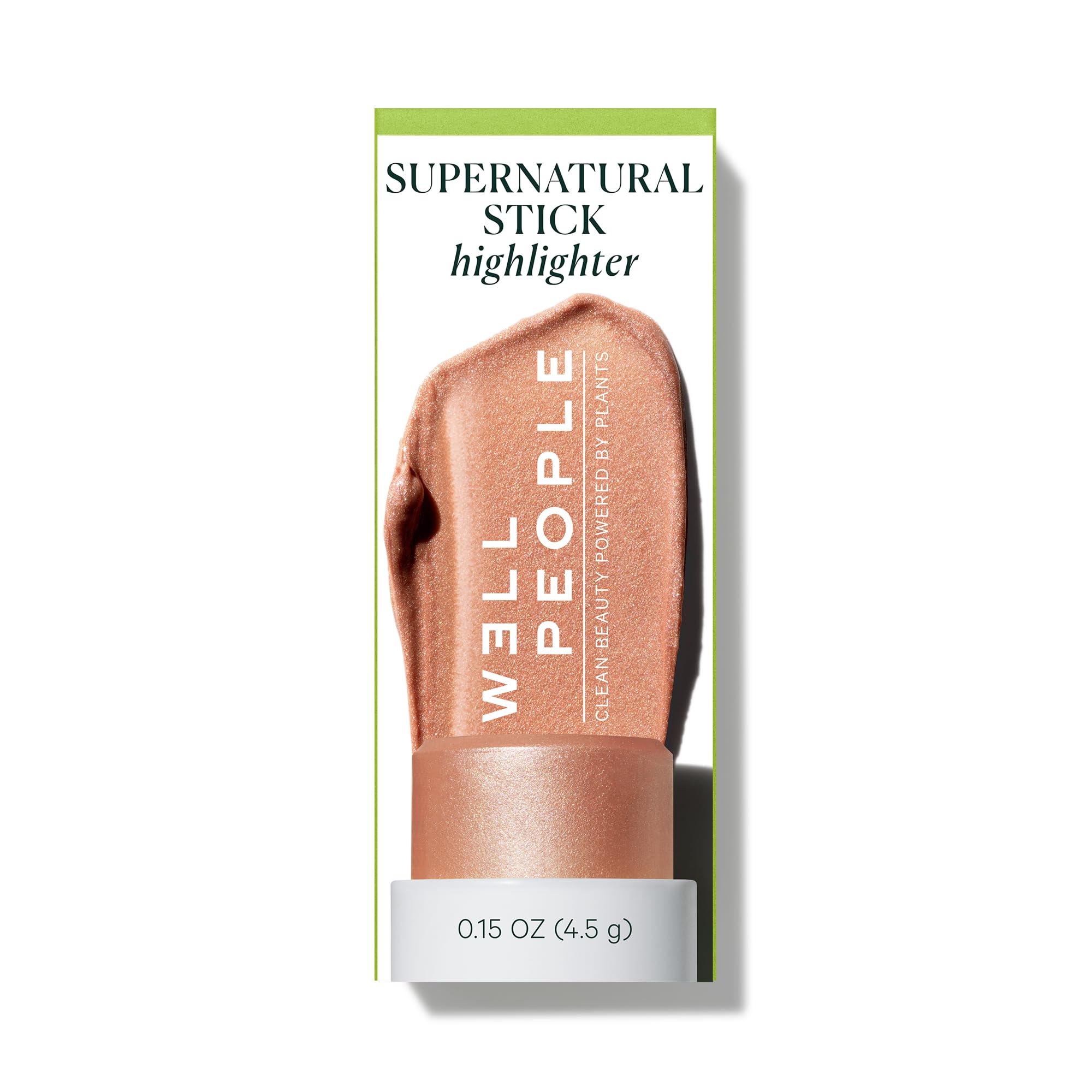 Foto 6 pulgar | Iluminador Stick Well People Supernatural Golden Glow - Venta Internacional.