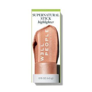 Foto 5 | Iluminador Stick Well People Supernatural Golden Glow - Venta Internacional.
