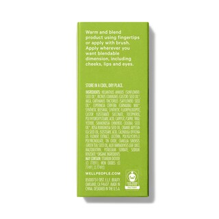 Foto 6 | Iluminador Stick Well People Supernatural Golden Glow - Venta Internacional.