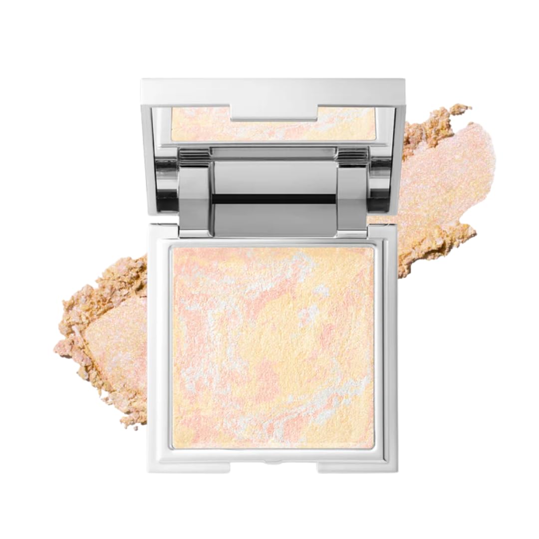 Foto 2 pulgar | Iluminador Dear Dahlia Skin Luminous Bliss Beige, 7 Ml - Venta Internacional.