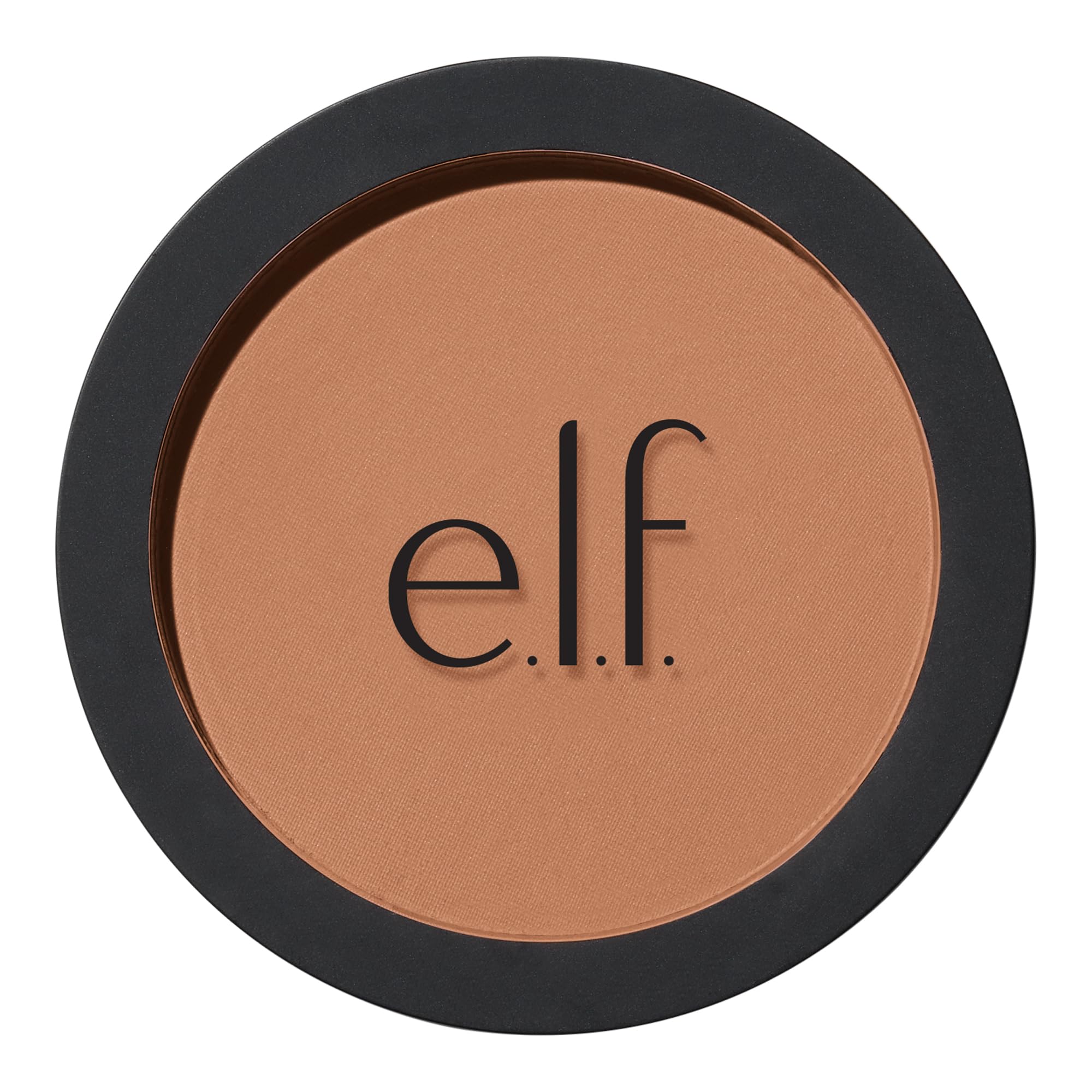 Foto 2 pulgar | Bronzer E.l.f., Bronceado Fresco Y Duradero, Vegano - Venta Internacional.