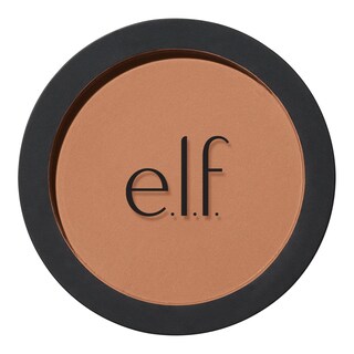 Foto 1 | Bronzer E.l.f., Bronceado Fresco Y Duradero, Vegano - Venta Internacional.