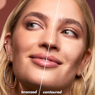 Foto 6 | Bronzer & Contour E.l.f. Camo Liquid Vegan 4 Light/medium - Venta Internacional.