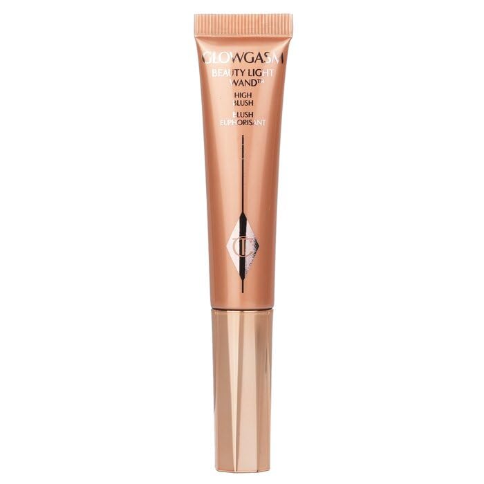Foto 4 | Iluminador Charlotte Tilbury Glowgasm Beauty Light En Varita, 12 Ml - Venta Internacional.