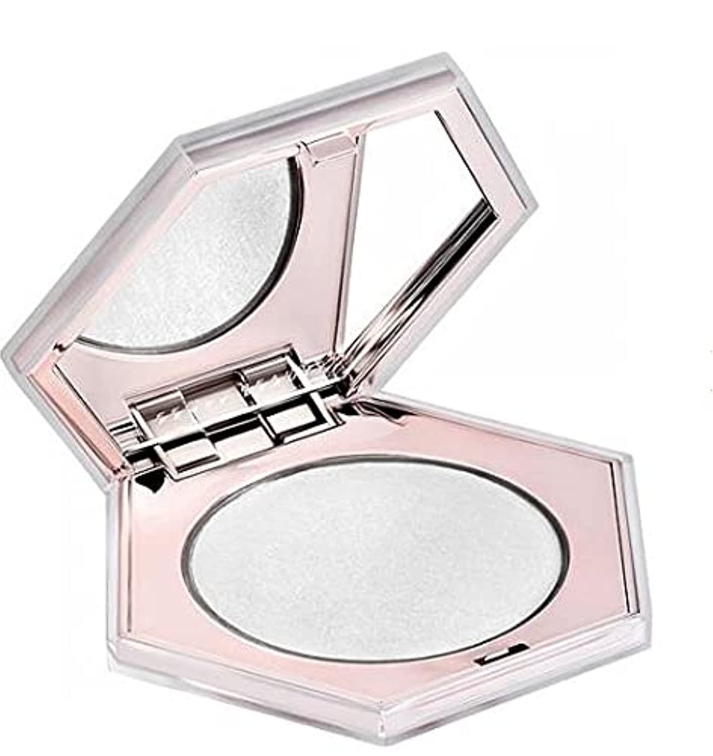 Maquillaje Fenty Beauty Diamond Bomb All Over Diamond Veil - Venta Internacional.