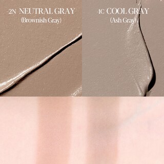Foto 3 | Lápiz Iluminador Espoir Be Glow Shading Contour, Gris Neutro - Venta Internacional.