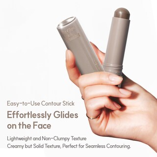 Foto 4 | Lápiz Iluminador Espoir Be Glow Shading Contour, Gris Neutro - Venta Internacional.