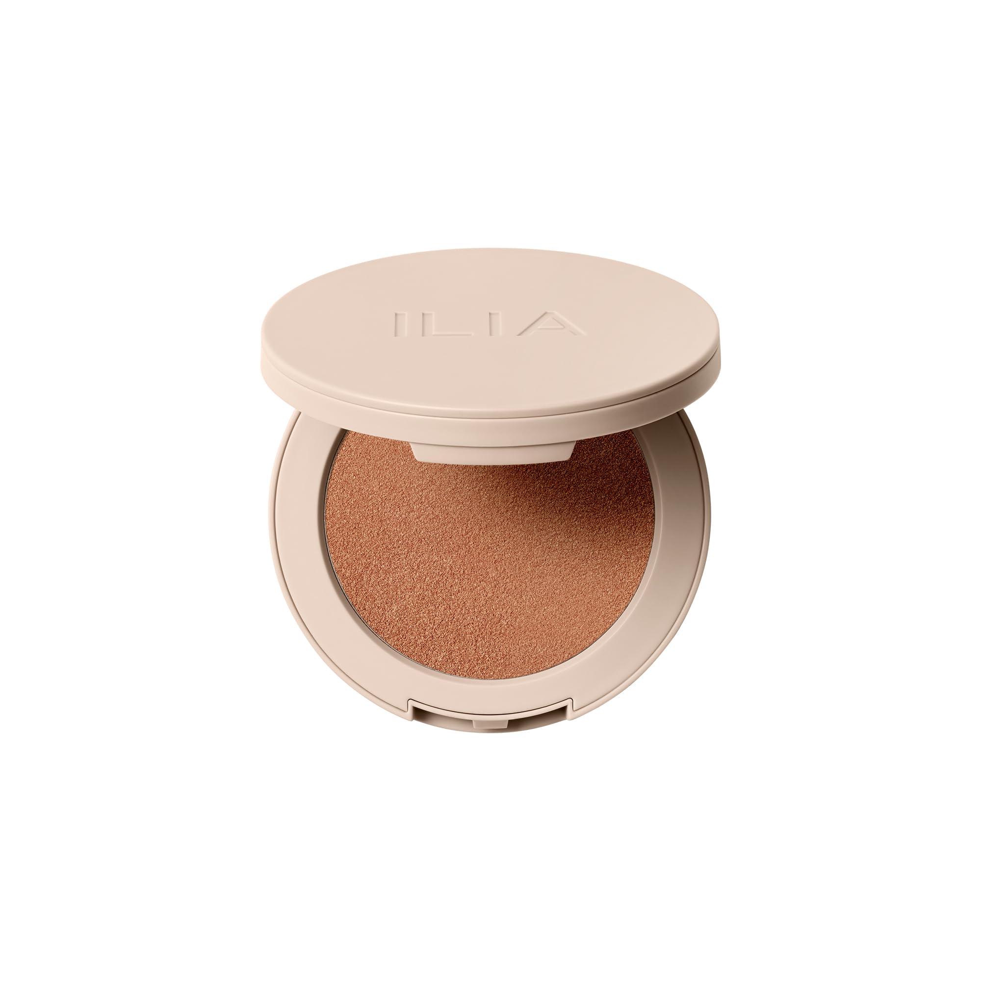 Iluminador Ilia Lightshift Cream Daze Warm Copper 7,8 G - Venta Internacional.