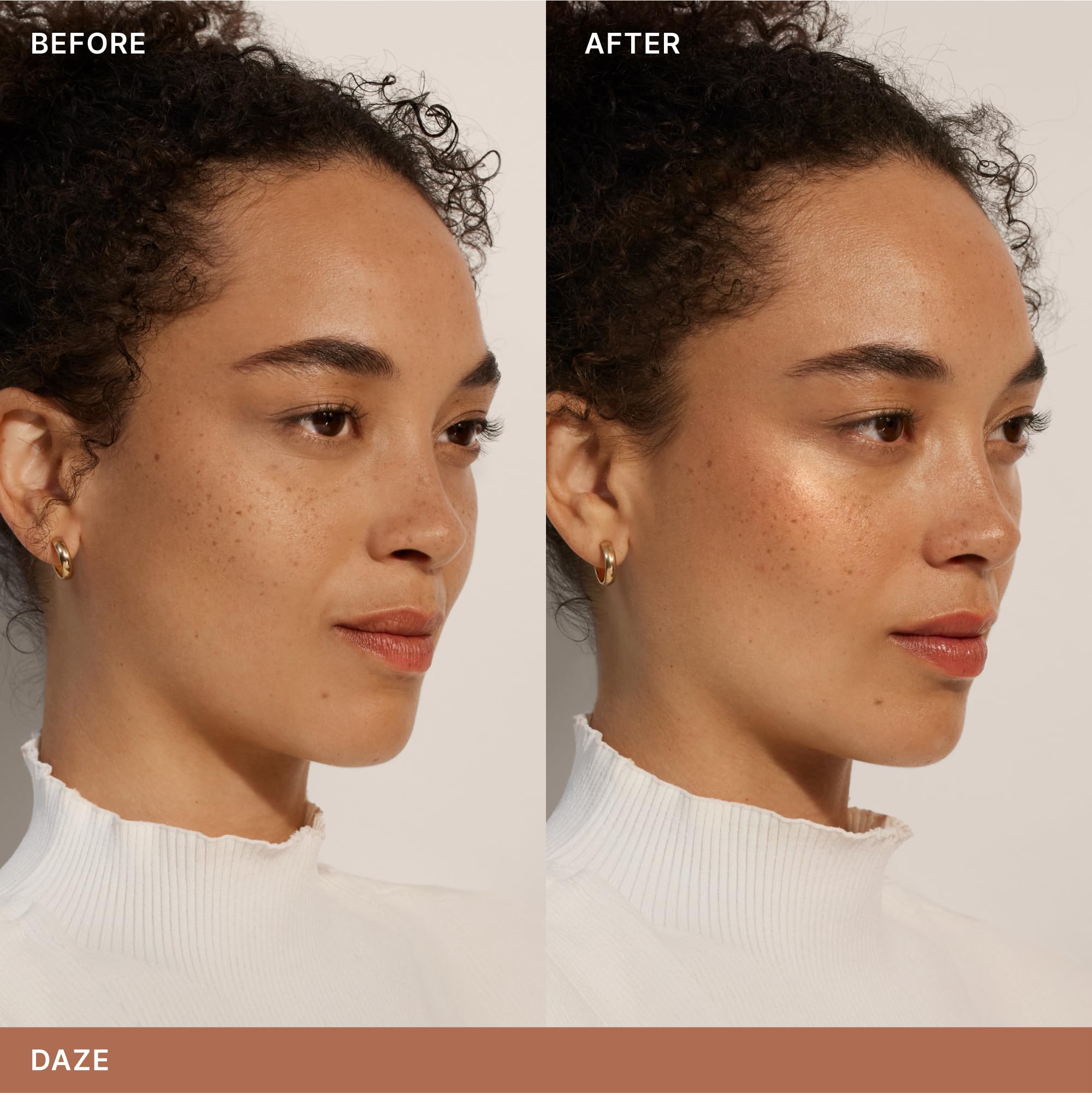 Foto 3 | Iluminador Ilia Lightshift Cream Daze Warm Copper 7,8 G - Venta Internacional.