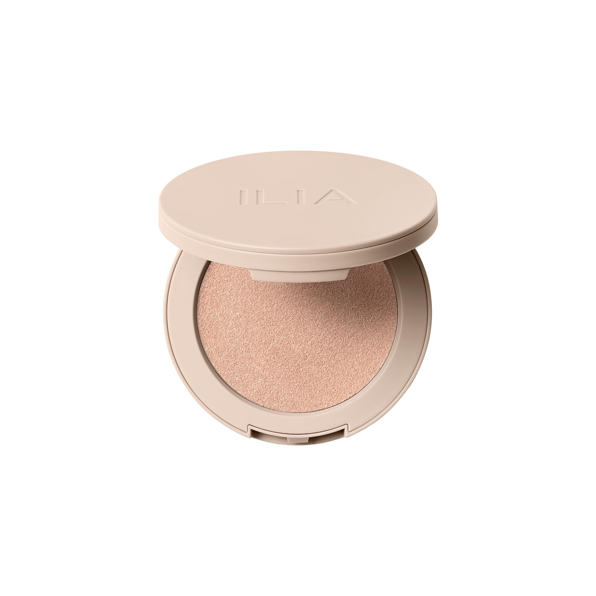 Iluminador Ilia Lightshift Cream Glint Soft Champagne 7,8 G - Venta Internacional.