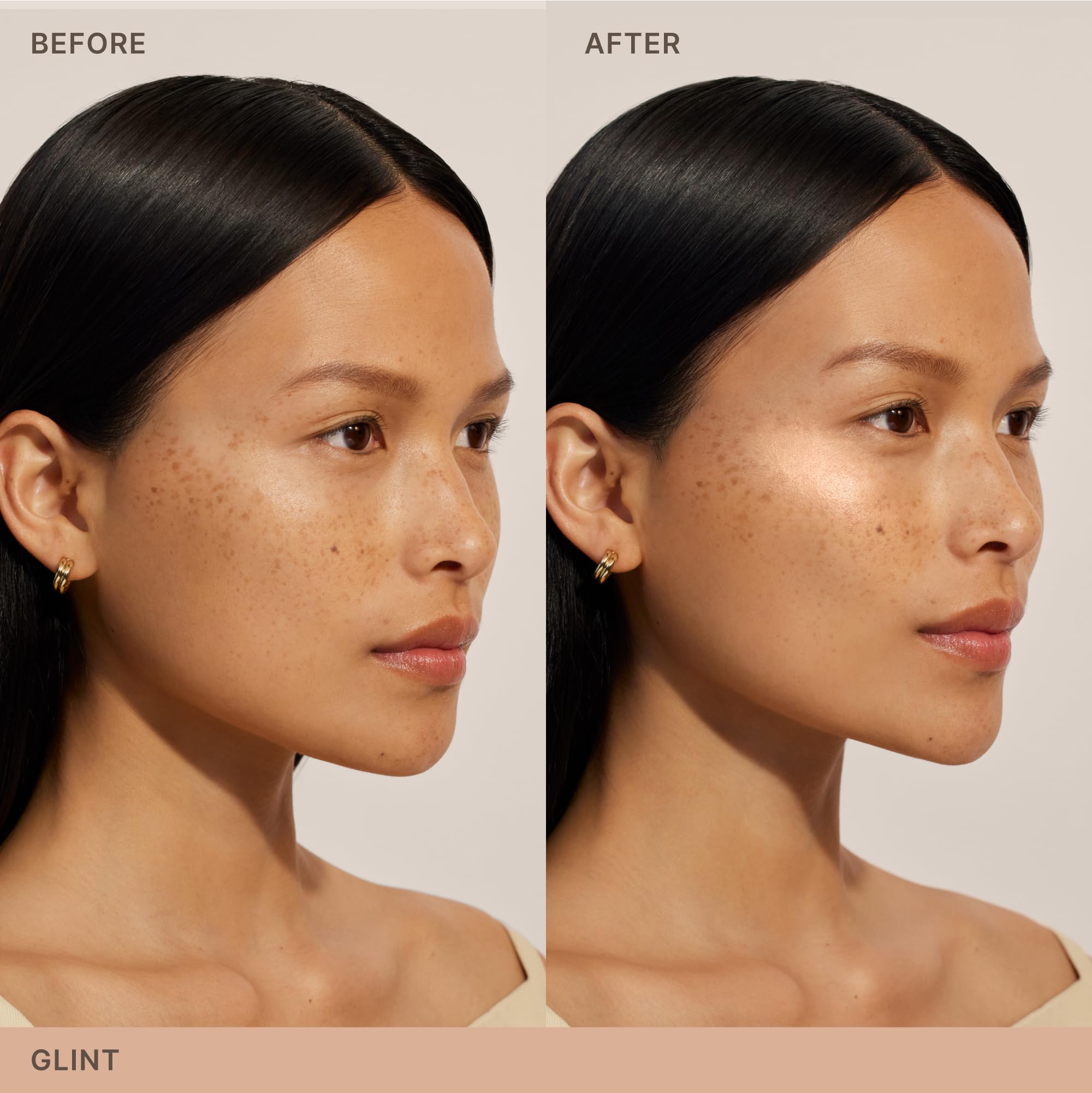 Foto 4 | Iluminador Ilia Lightshift Cream Glint Soft Champagne 7,8 G - Venta Internacional.
