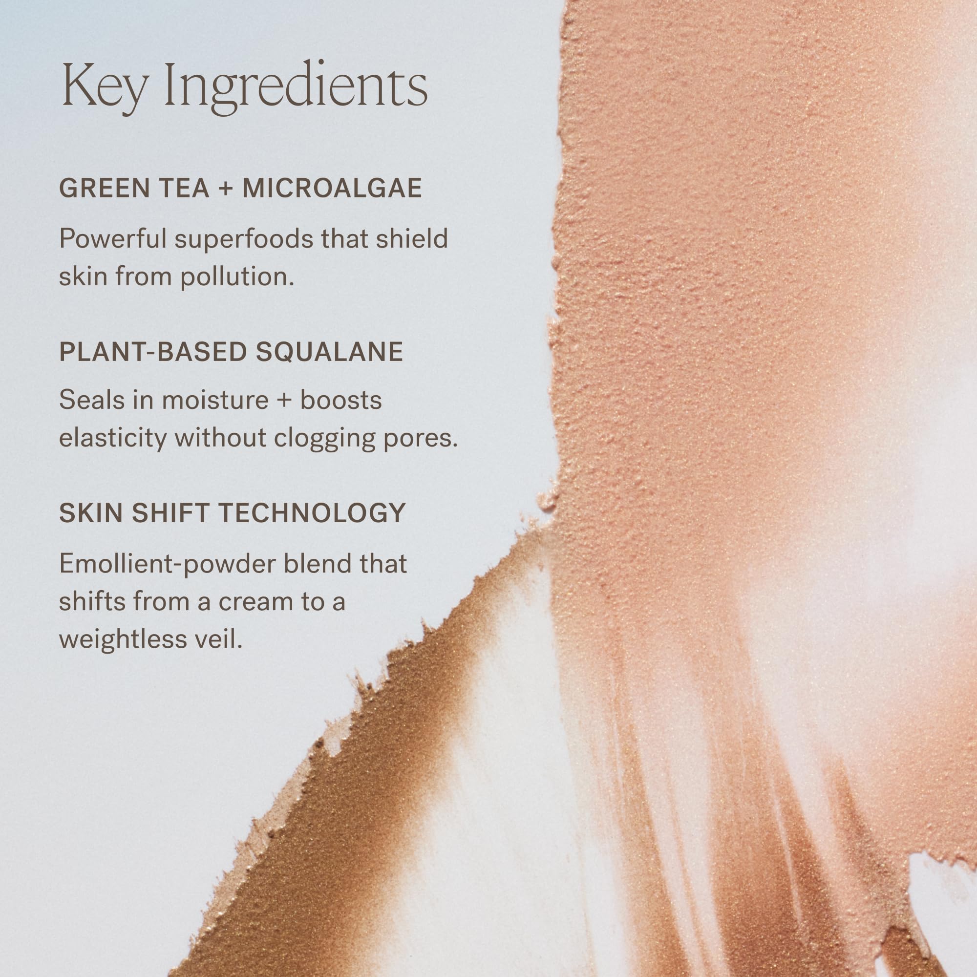 Foto 6 | Iluminador Ilia Lightshift Cream Glint Soft Champagne 7,8 G - Venta Internacional.