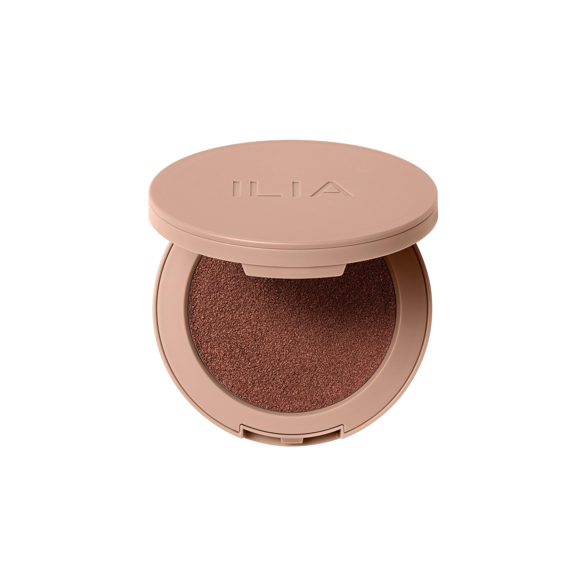 Crema Bronzer Ilia Sunshift, No Comedogénica, Vegana De Larga Duración - Venta Internacional.