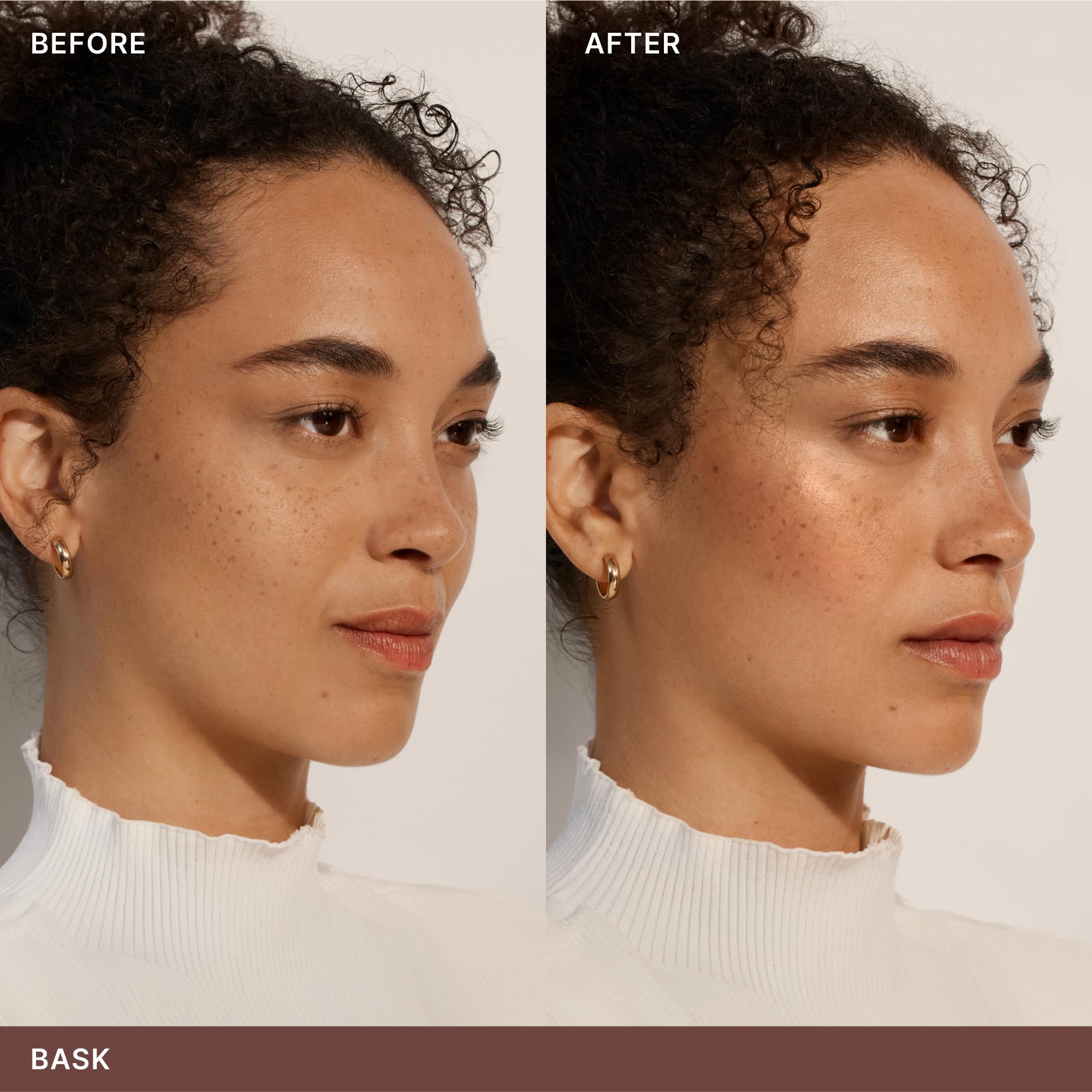 Foto 4 pulgar | Crema Bronzer Ilia Sunshift, No Comedogénica, Vegana De Larga Duración - Venta Internacional.