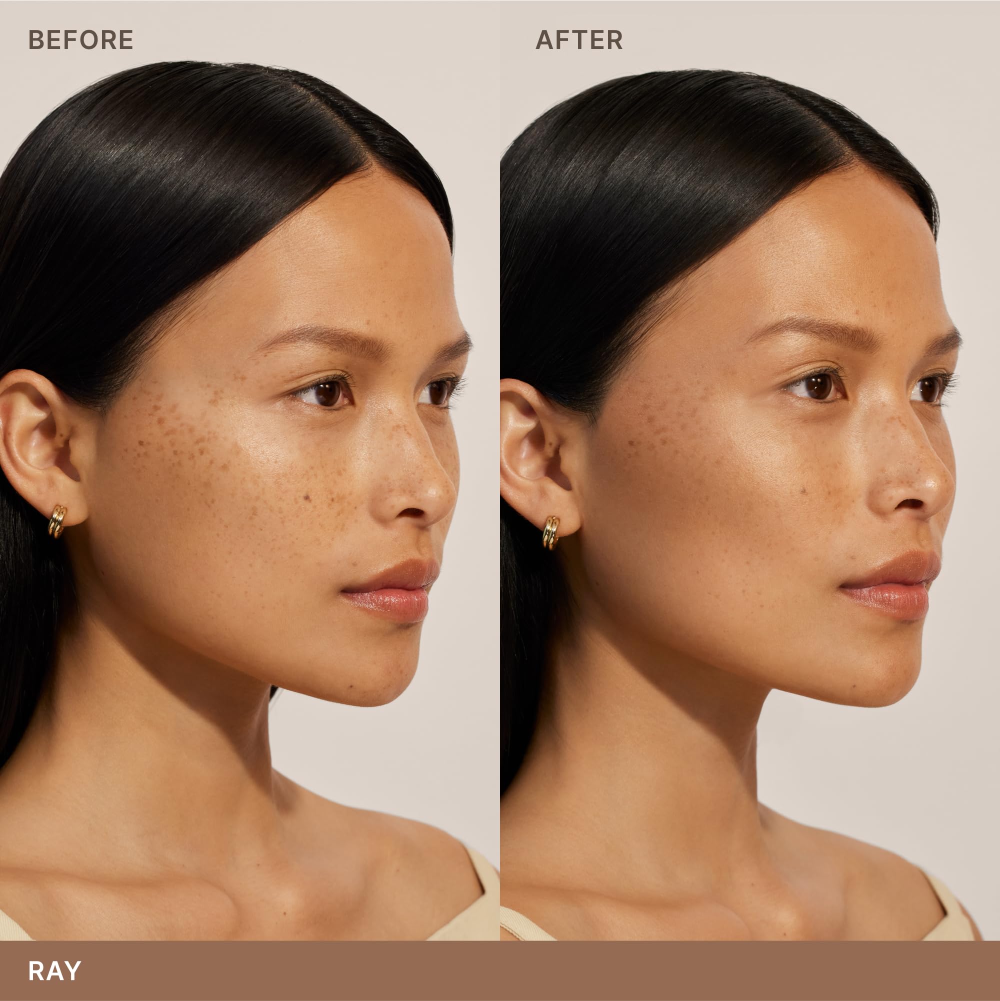 Foto 5 pulgar | Crema Bronzer Ilia Sunshift, No Comedogénica, Vegana De Larga Duración - Venta Internacional.