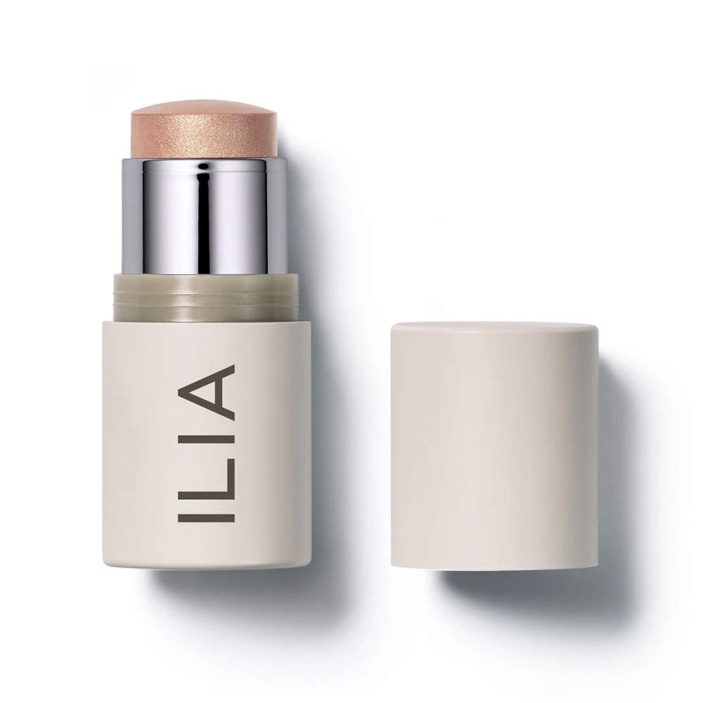 Multiadherente Ilia Stella De Starlight Para Labios Y Mejillas, 4,5 G - Venta Internacional.