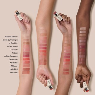 Foto 3 | Multiadherente Ilia Stella De Starlight Para Labios Y Mejillas, 4,5 G - Venta Internacional.